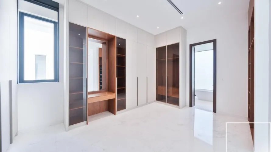 Villa de 6 dormitorios en Dubai Hills Estate, UAE No. 1469 № 9