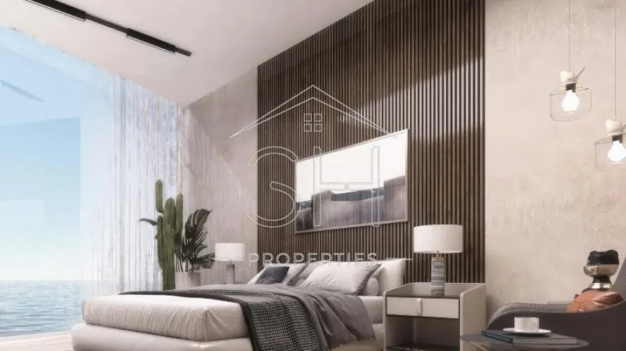 Villa de 6 dormitorios en The World Islands, UAE No. 595 № 5