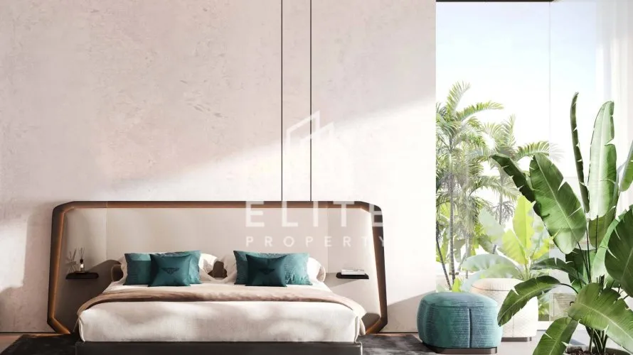 Villa de 5 dormitorios en Dubai, UAE No. 1516 № 11