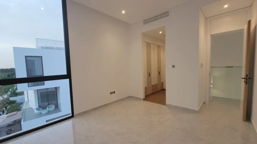 Villa de 5 dormitorios en Al Barari, UAE No. 208 № 9