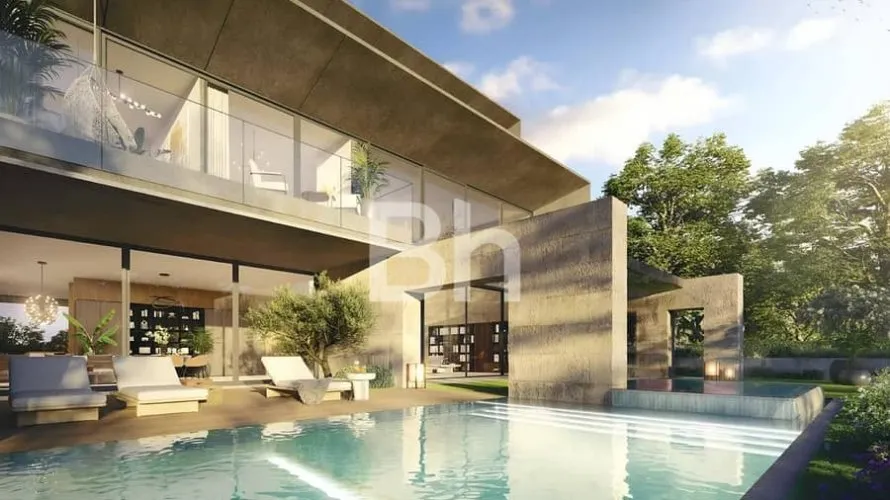 Villa de 5 dormitorios en Tilal Al Ghaf, UAE No. 974 № 14