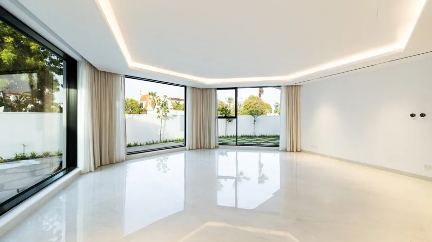 Villa de 5 dormitorios en Dubai, UAE No. 437 № 9