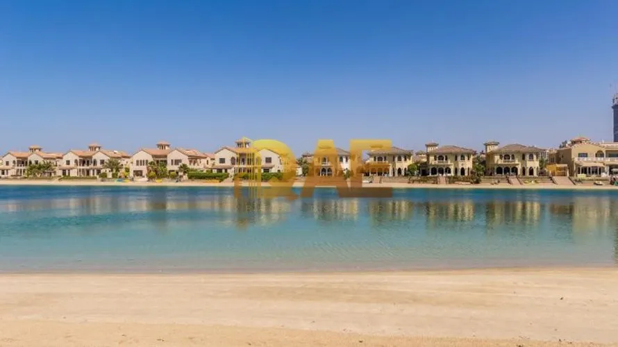 Villa de 6 dormitorios en Palm Jumeirah, UAE No. 159 № 2