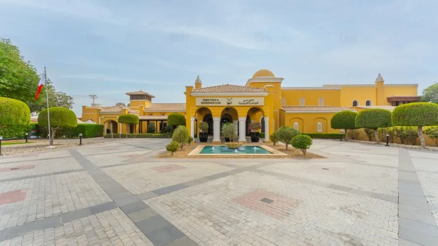 Villa de 6 dormitorios en Dubai, UAE No. 1343 № 16