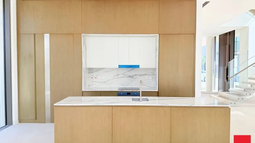 Villa de 4 dormitorios en Dubai, UAE No. 702 № 7