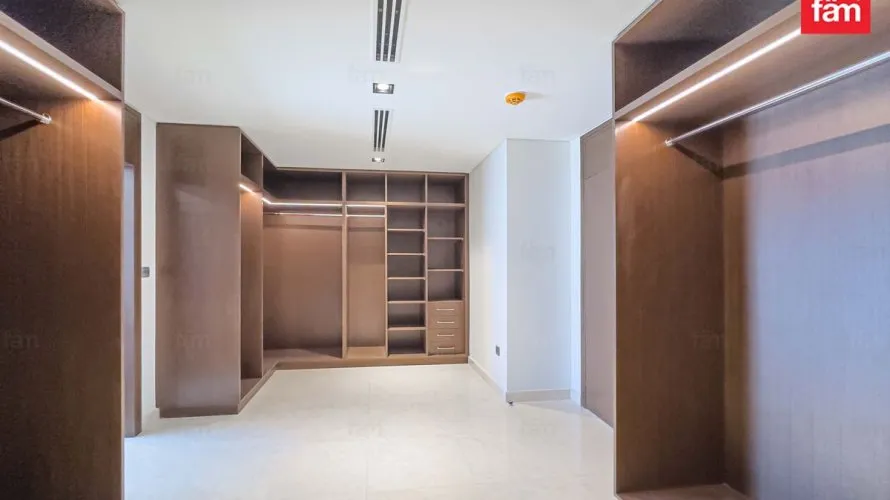 Villa de 5 dormitorios en Dubai Hills Estate, UAE No. 1527 № 15