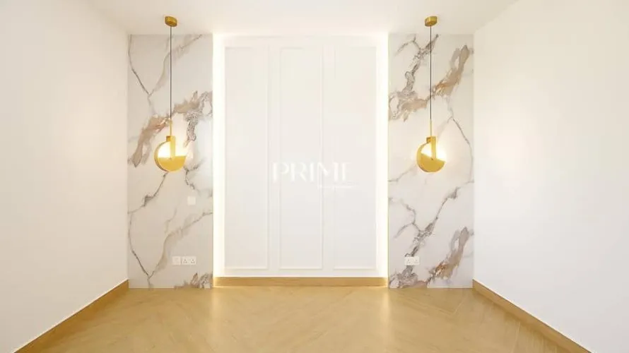 Villa de 5 dormitorios en Arabian Ranches, UAE No. 960 № 11