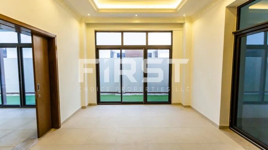 Villa de 6 dormitorios en Yas Island, UAE No. 885 № 6