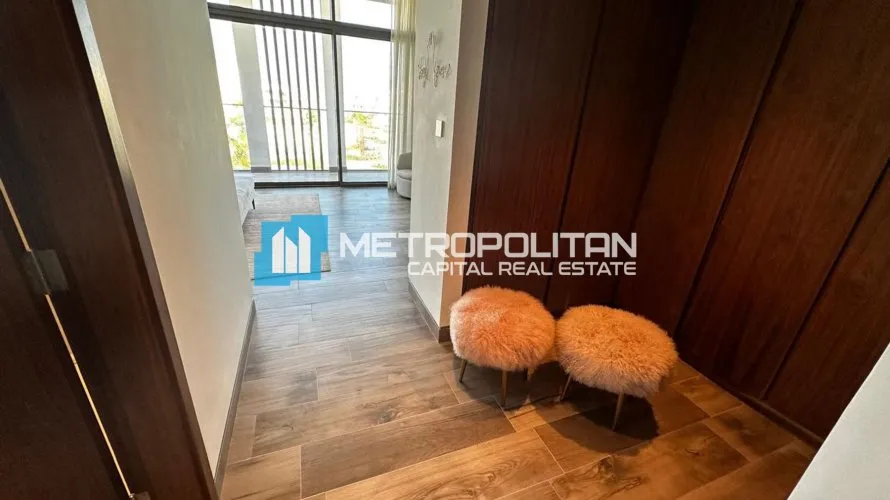 Villa de 5 dormitorios en Abu Dhabi, UAE No. 1385 № 8