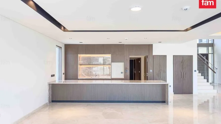 Villa de 5 dormitorios en Dubai Hills Estate, UAE No. 1527 № 3