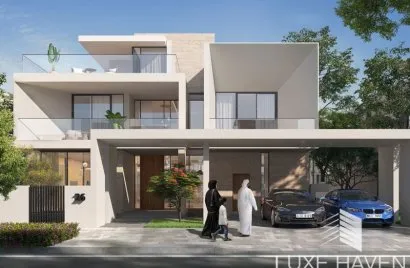 Villa de 5 dormitorios en Dubai Hills Estate, UAE No. 225