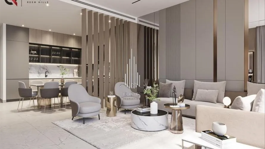 Villa de 5 dormitorios en Al Reem Island, UAE No. 591 № 1