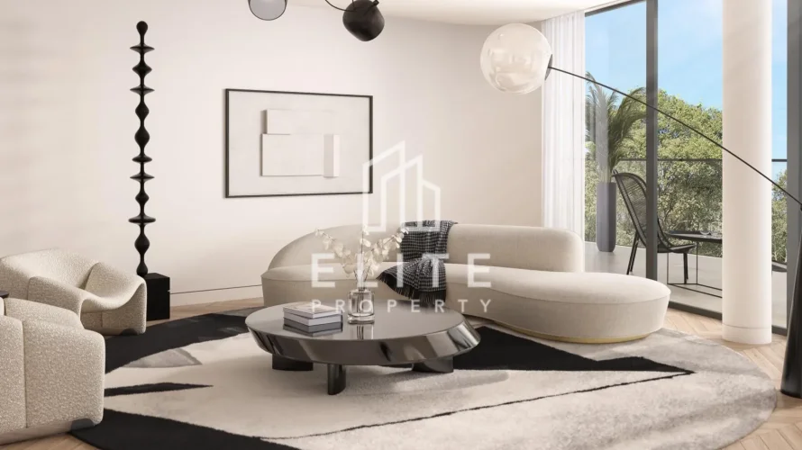 Villa de 6 dormitorios en Dubai, UAE No. 1519 № 11