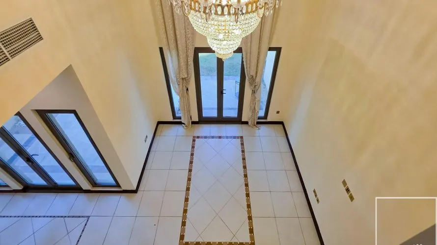 Villa de 4 dormitorios en Palm Jumeirah, UAE No. 1449 № 9