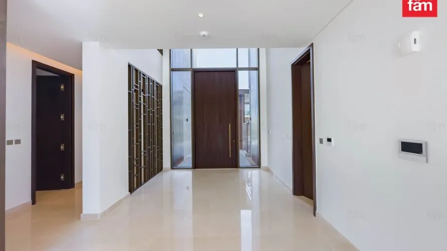 Villa de 5 dormitorios en Dubai Hills Estate, UAE No. 1067 № 8