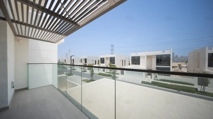 Villa de 5 dormitorios en Dubai, UAE No. 859 № 12