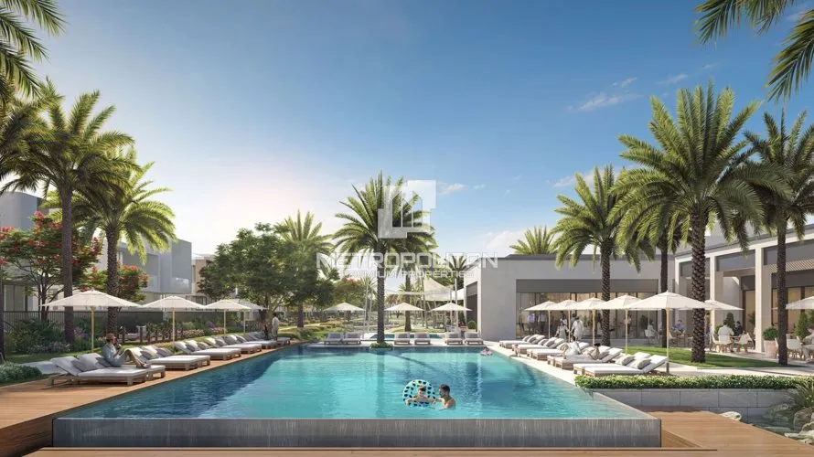 Villa de 5 dormitorios en Dubai Hills Estate, UAE No. 672 № 11