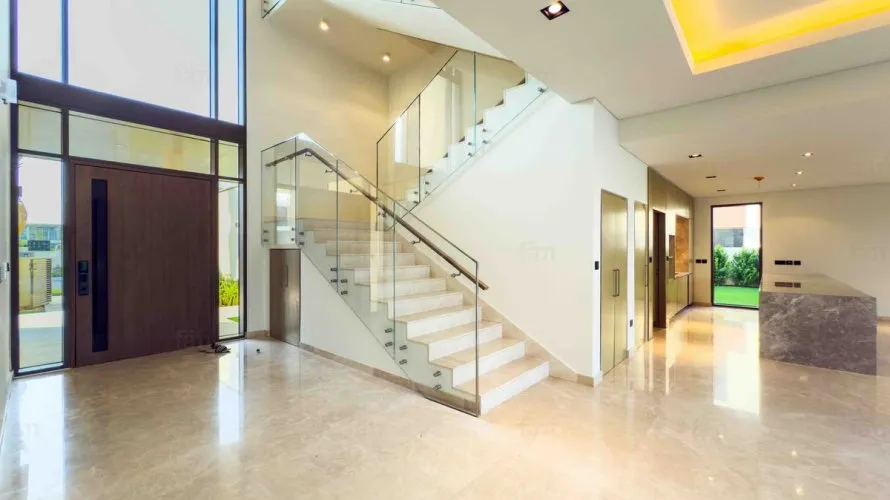 Villa de 5 dormitorios en Dubai Hills Estate, UAE No. 1070 № 22