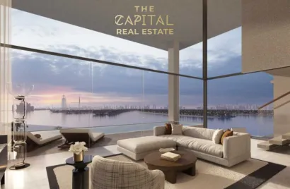 Villa de 4 dormitorios en Dubai, UAE No. 200