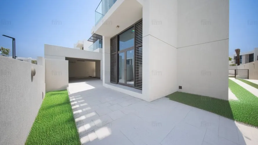 Villa de 5 dormitorios en Dubai, UAE No. 859 № 10