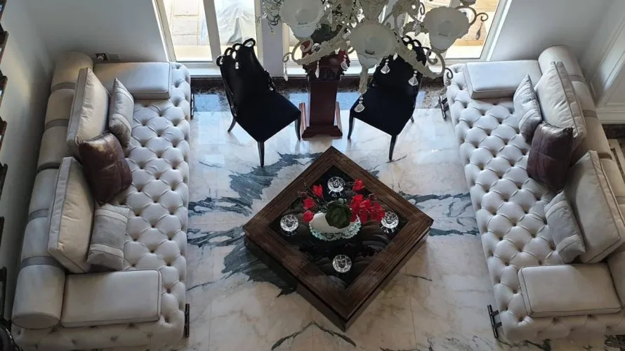 Villa de 5 dormitorios en Jumeirah Islands, UAE No. 149 № 2