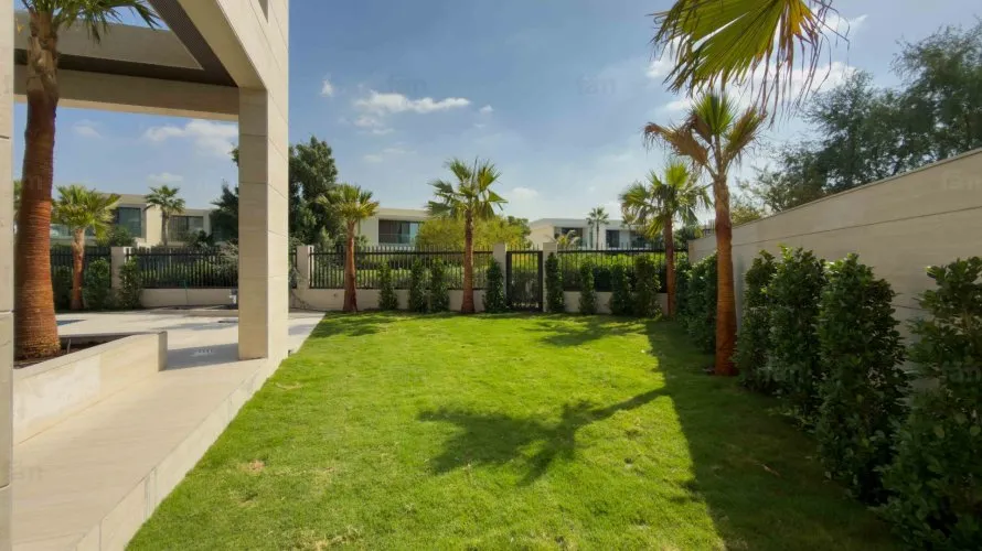 Villa de 6 dormitorios en Dubai Hills Estate, UAE No. 977 № 13