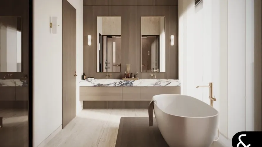 Villa de 5 dormitorios en Fire, UAE No. 1595 № 19