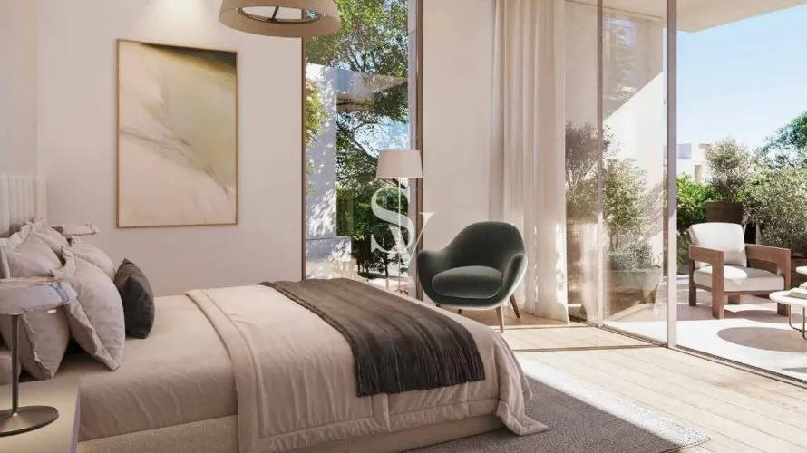 Villa de 6 dormitorios en Dubai Land, UAE No. 1124 № 22