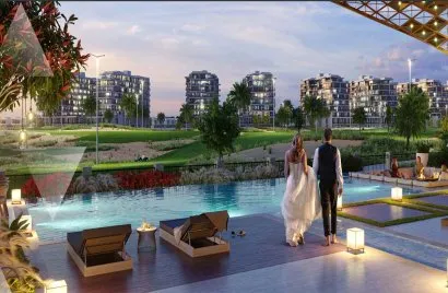 Villa de 6 dormitorios en Dubai, UAE No. 177