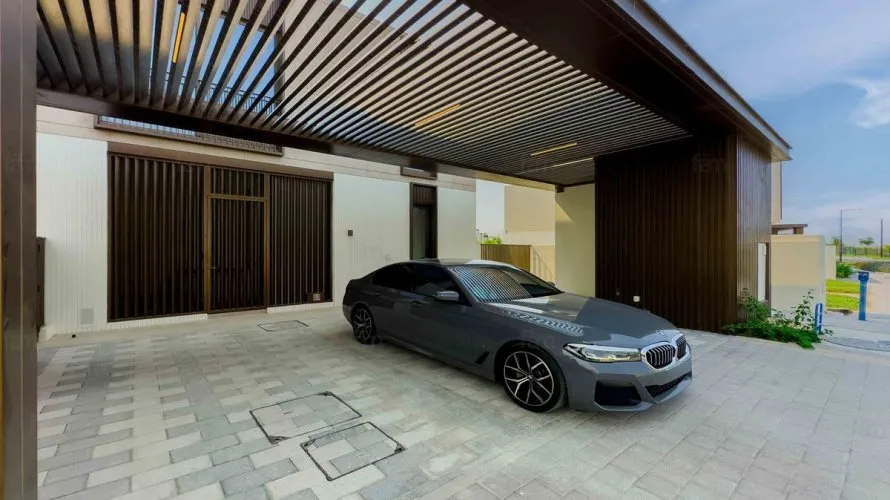 Villa de 5 dormitorios en Dubai Hills Estate, UAE No. 1071 № 4