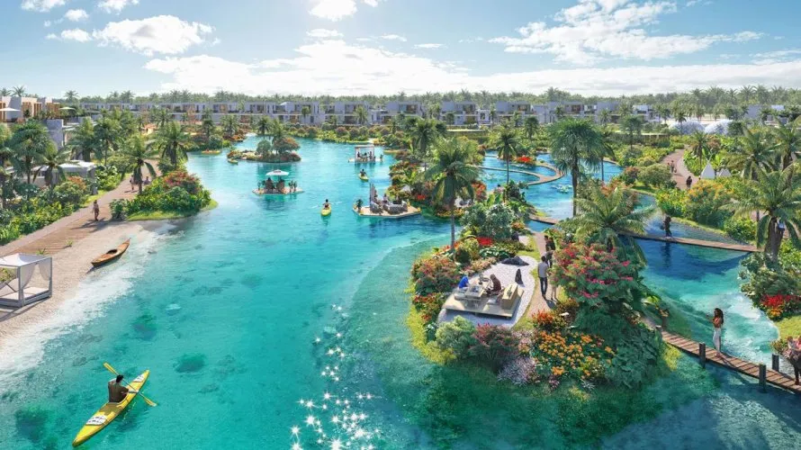 Villa de 6 dormitorios en Dubai, UAE No. 1689 № 5