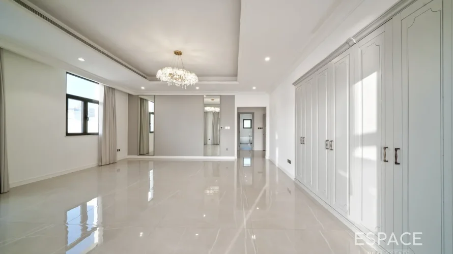 Villa de 5 dormitorios en Palm Jumeirah, UAE No. 1048 № 16