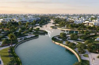 Villa de 5 dormitorios en Dubai, UAE No. 1381