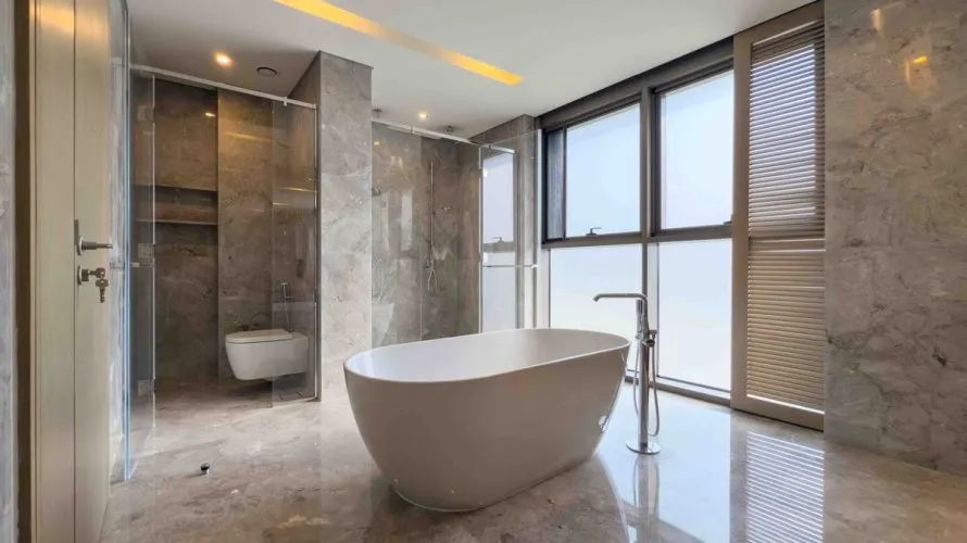 Villa de 5 dormitorios en Dubai Hills Estate, UAE No. 1069 № 17