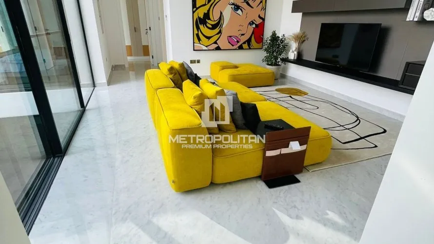 Villa de 5 dormitorios en Al Barari, UAE No. 1246 № 3