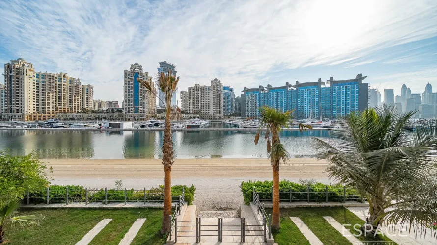 Villa de 6 dormitorios en Palm Jumeirah, UAE No. 1405 № 10