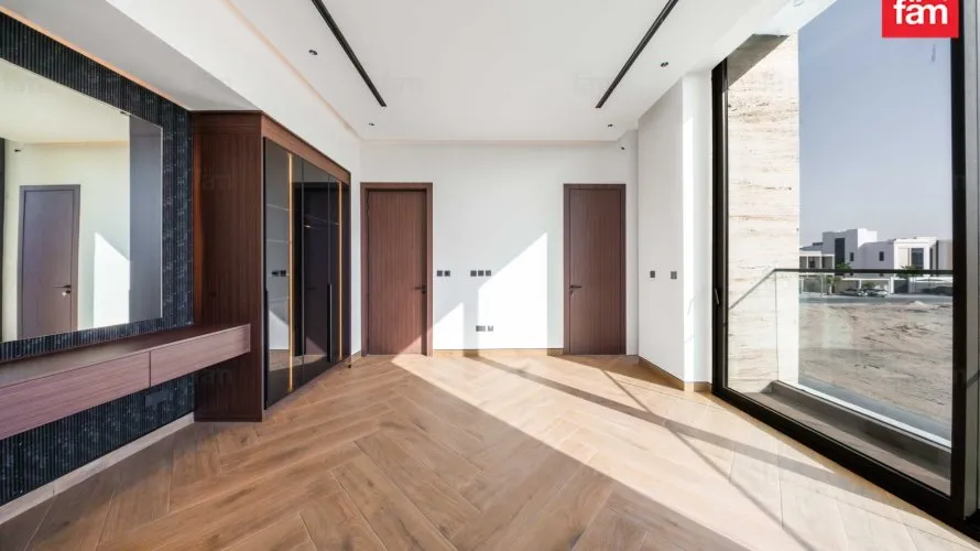 Villa de 6 dormitorios en Dubai, UAE No. 1552 № 25