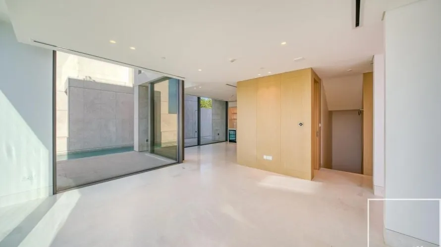 Villa de 3 dormitorios en Jumeirah, UAE No. 1451 № 7