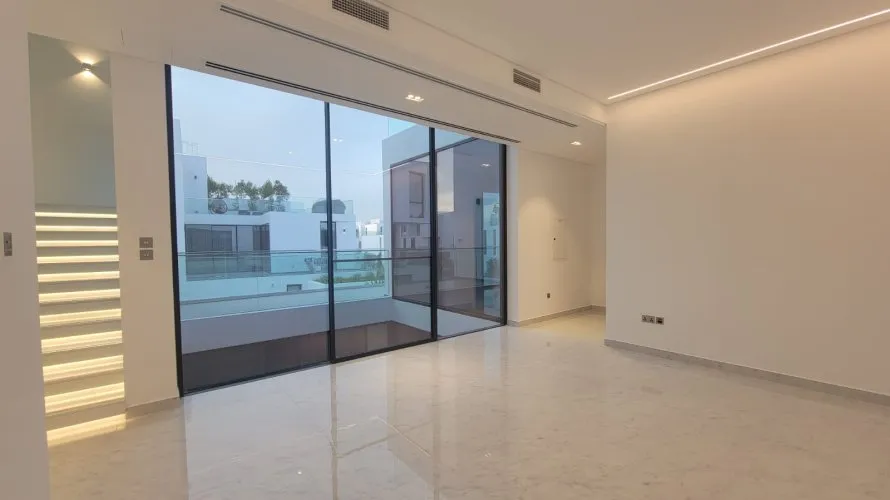 Villa de 5 dormitorios en Al Barari, UAE No. 208 № 15
