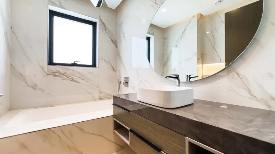 Villa de 6 dormitorios en Dubai Hills Estate, UAE No. 890 № 12