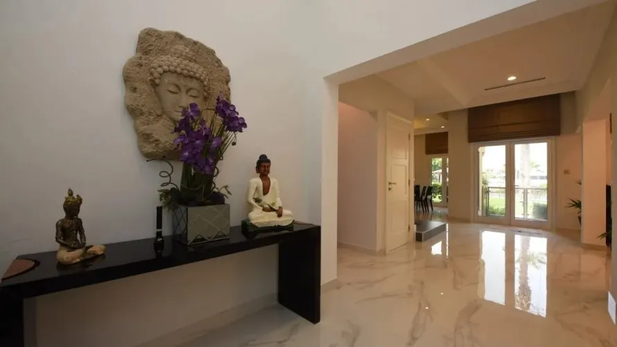 Villa de 3 dormitorios en Dubai, UAE No. 498 № 13