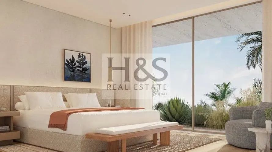 Villa de 6 dormitorios en Dubai, UAE No. 949 № 1