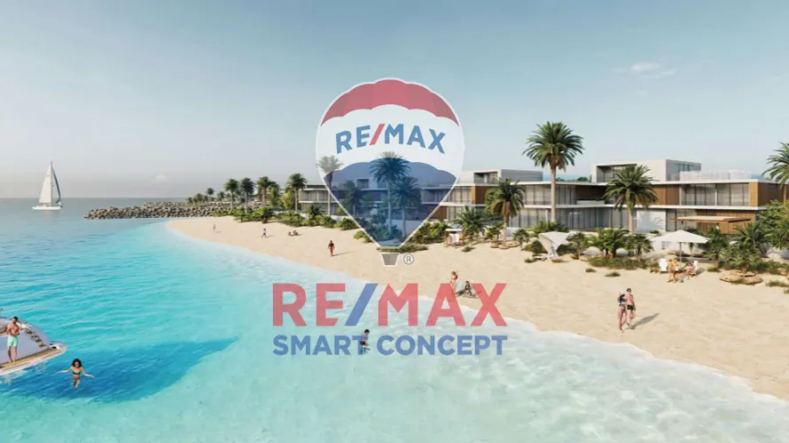 Villa de 6 dormitorios en Al Reem Island, UAE No. 363 № 1