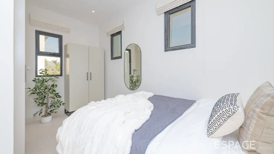 Adosado de 4 dormitorios en Palma Residences, UAE No. 1197 № 7