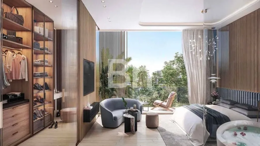 Villa de 6 dormitorios en Tilal Al Ghaf, UAE No. 973 № 24