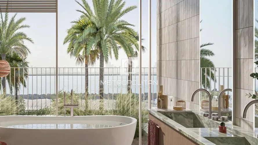 Villa de 6 dormitorios en Deira, UAE No. 1254 № 12