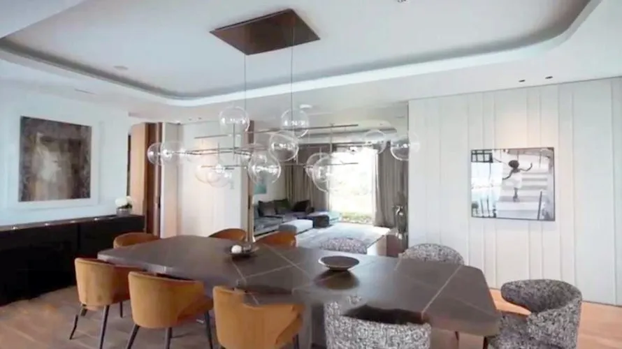 Villa de 5 dormitorios en Palm Jumeirah, UAE No. 145