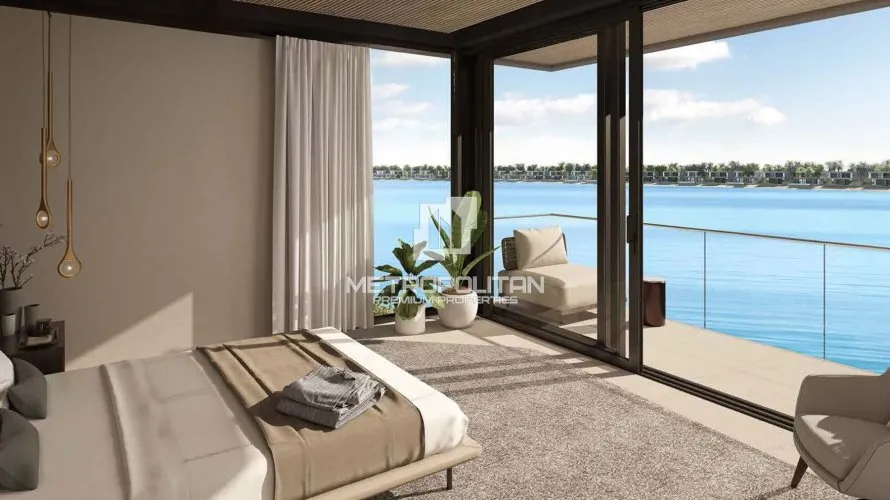 Villa de 6 dormitorios en Palm Jumeirah, UAE No. 500 № 3