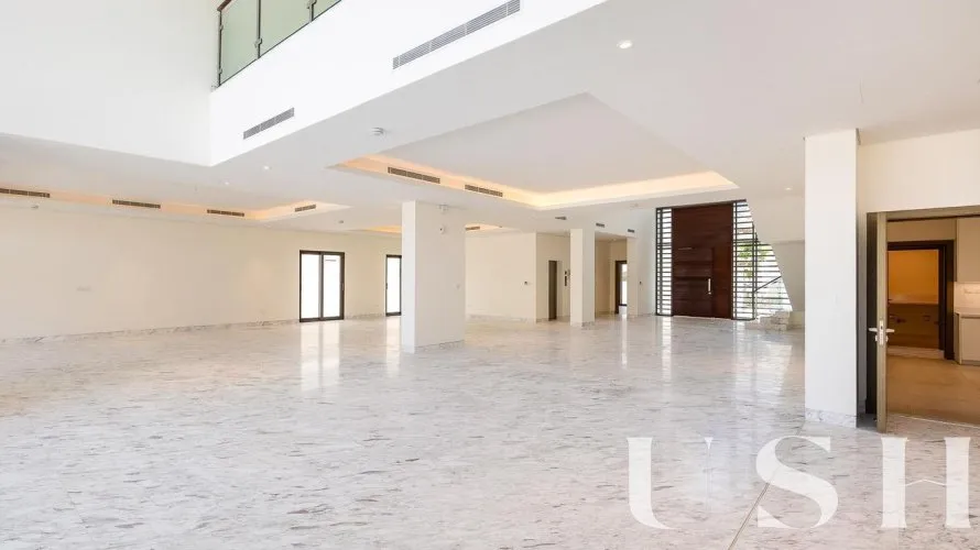 Villa de 6 dormitorios en District One, UAE No. 721 № 15