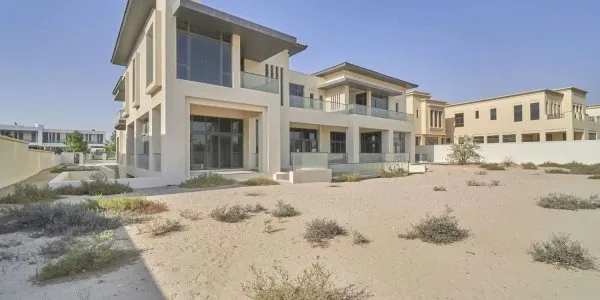 Dubai Hills Grove № 12